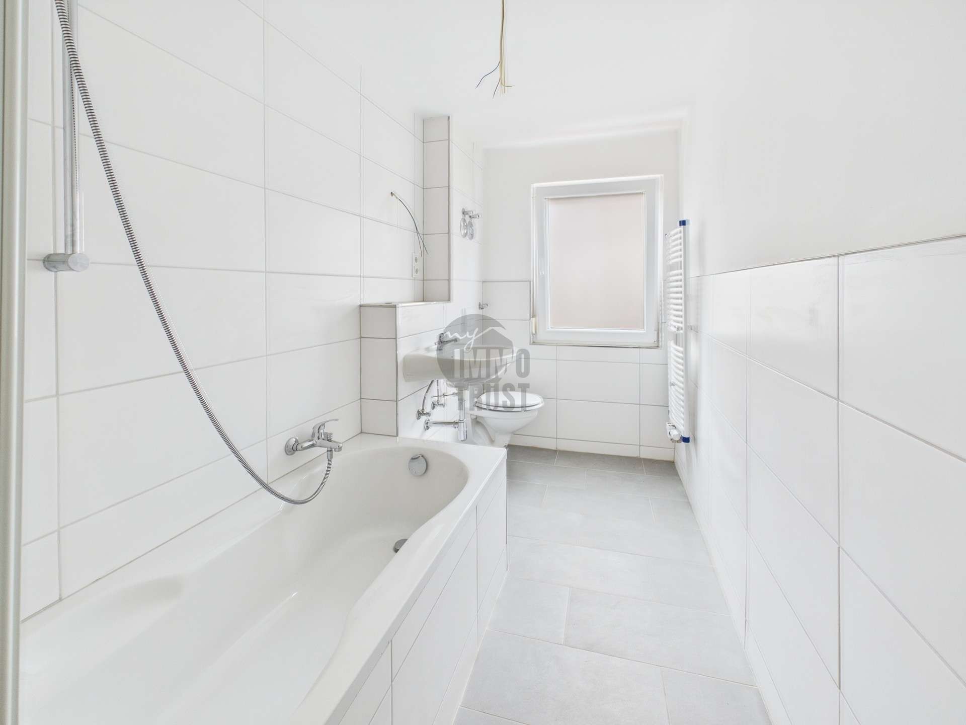 Immobilie in Gemünden am Main - FÜR ANLEGER, ZENTRAL, RENTABEL, 
JETZT ZUSCHLAGEN! - Bild 44