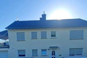 3-Zimmer-Wohnung mit Dachterrasse