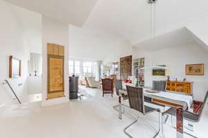 Wohnen am Teerhof: Herrliche Maisonette-Wohnung mit Dachterrasse und Blick auf die Kleine Weser! – Die vollständige Adresse der Immobilie erhältst du vom Anbieter., 28199 Alte Neustadt, Bremen – Vorschaubild 12