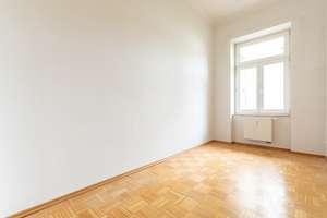 Charmante Familienwohnung in Gohlis mit Balkon | Stilvolles Erkerzimmer | Parkett – Die vollständige Adresse der Immobilie erhältst du vom Anbieter., 4157 Gohlis-Mitte, Leipzig – Vorschaubild 7
