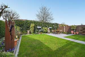 Modernisiertes Traumhaus in Moers-Utfort – Die vollständige Adresse der Immobilie erhältst du vom Anbieter., 47445 Utfort, Moers – Vorschaubild 8