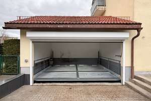 Wohnen auf zwei Ebenen- charmante Maisonette-Wohnung mit Garten und Haus-im-Haus-Charakter – Die vollständige Adresse der Immobilie erhältst du vom Anbieter., 81825 Gartenstadt Trudering, München – Vorschaubild 24