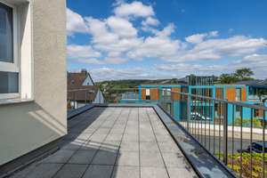 Exklusives Familiendomizil mit Weitblick – 45239 Werden, Essen – Vorschaubild 11