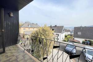 Trier-Pfalzel: Viel Platz für Wohnträume, Freistehendes Ein- Zweifamilienhaus in ruhiger Höhenlage – Die vollständige Adresse der Immobilie erhältst du vom Anbieter., 54293 Ehrang/Quint, Trier – Vorschaubild 6