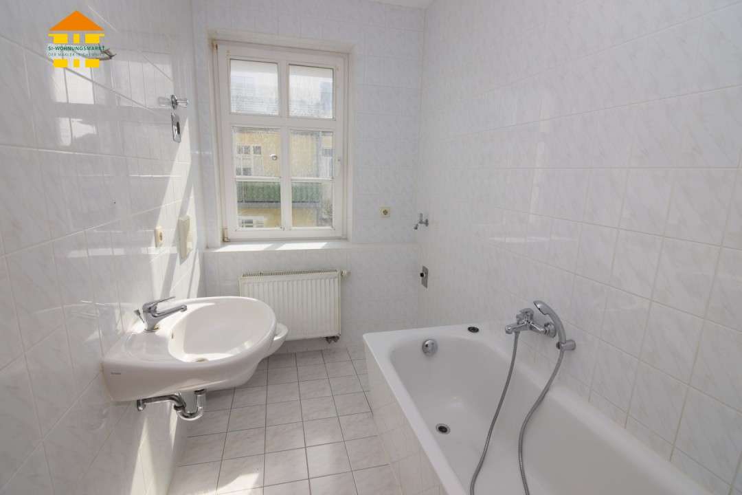 Immobilie in Hartmannsdorf - Für Kapitalanleger und alle die es werden wollen - TOP Single-Wohnung in Hartmannsdorf! - Bild 6