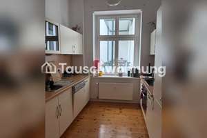 Tauschwohnung: Tausche 3 Zimmer Wohnung in Berlin gegen Bonn – Die vollständige Adresse der Immobilie erhältst du vom Anbieter., 10115 Mitte (Ortsteil), Berlin – Vorschaubild 4