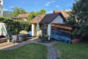 Großes EFH mit schönem Grundstück im Herzen von Spaichingen – Tuttlingen (Kreis) – Vorschaubild 18