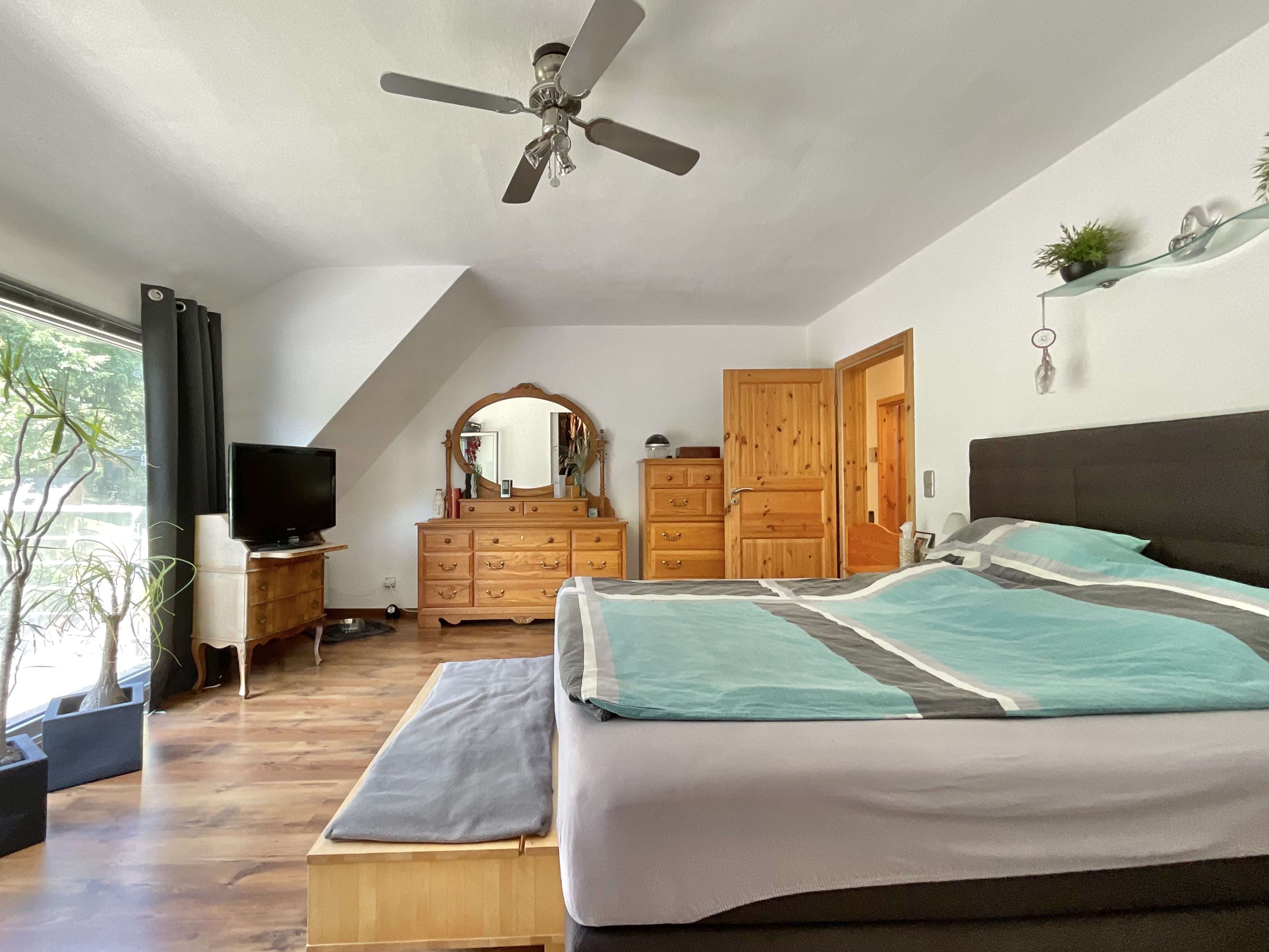 Immobilie in Boppard - Charmante Doppelhaushälfte  – Idylle am Waldrand - Bild 9