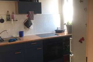 Vermietet Eigentumswohnung in Wpt.-Elberfeld (Gathe), ca. 56 m², 2 Zimmer, 2.OG – Die vollständige Adresse der Immobilie erhältst du vom Anbieter., 42107 Elberfeld, Wuppertal – Vorschaubild 5