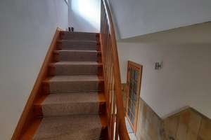 Sehr schöne 2 Zimmer DG Wohnung für einen Single im Zweifamilienhaus mit Balkon – Die vollständige Adresse der Immobilie erhältst du vom Anbieter., 22113 Oststeinbek – Vorschaubild 2