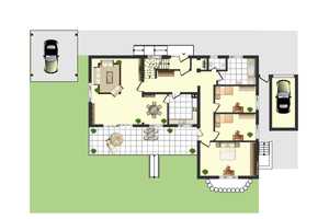 3-Fam.-Haus Bruchköbel – Obermarkersdorfer Straße 6, 63486 Main-Kinzig-Kreis – Vorschaubild 29