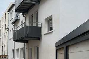 Attraktives City Apartment – Apartment 4 – Mercedesstr. 13A, 70372 Veielbrunnen, Stuttgart – Vorschaubild 4