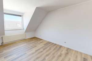 Helle 3 Zimmer mit G-WC und großem Keller – Die vollständige Adresse der Immobilie erhältst du vom Anbieter., 41236 Geistenbeck, Mönchengladbach – Vorschaubild 2
