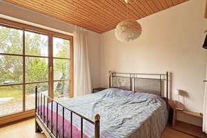 Ruhige Einliegerwohnung am Georgenberg mit Garten – Die vollständige Adresse der Immobilie erhältst du vom Anbieter., 72762 Reutlingen-Mitte, Reutlingen – Vorschaubild 3