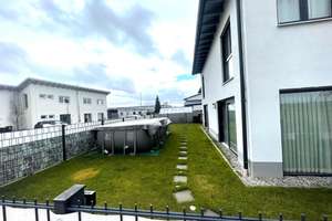 Großes Haus mit großem Garten in Nordendorf – Die vollständige Adresse der Immobilie erhältst du vom Anbieter., 86695 Nordendorf – Vorschaubild 13