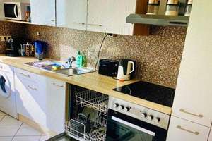 Provisionsfrei* 2 - Zimmer Wohnung  zu Verkaufen München - Fürstenried – Die vollständige Adresse der Immobilie erhältst du vom Anbieter., 81475 Fürstenried-West, München – Vorschaubild 5