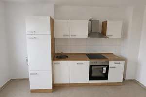 frisch renovierte 2-Zimmer-Wohnung mit neuer Einbauküche in Mannheim-Lindenhof – Die vollständige Adresse der Immobilie erhältst du vom Anbieter., 68163 Lindenhof, Mannheim – Vorschaubild 8