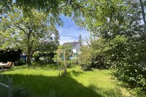 Charmante 3,5-Zimmer-Maisonette mit großer Dachterrasse 