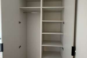 Wunderschöne 1 Zimmer Wohnung mit Einbauküche und Sonnenbalkon – Paul-Gossen-Straße 117a, 91052 Rathenau, Erlangen – Vorschaubild 4