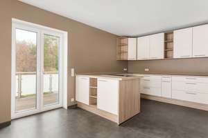 Modernes Zweifamilienhaus in Eggersdorf - Mit A-Energieeffizienz, Einbauküchen, Kaminen, Garage uvm. – Die vollständige Adresse der Immobilie erhältst du vom Anbieter., 15345 Petershagen/Eggersdorf – Vorschaubild 18