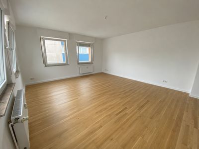 Maisonette-Wohnung mit perfekter Lage - Bahnhof und Innenstadt