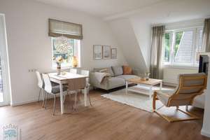 ***möblierte 2,5-Zimmer-Wohnung in Wuppertal – frisch saniert und bestens ausgestattet
