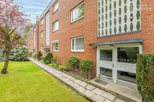 Spannende Kapitalanlage mit Entwicklungspotential – Die vollständige Adresse der Immobilie erhältst du vom Anbieter., 22549 Osdorf, Hamburg – Vorschaubild 2