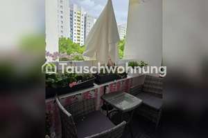 Tauschwohnung: Tauschwohnung in Reinickendorf Eichhorsterweg – Die vollständige Adresse der Immobilie erhältst du vom Anbieter., 13435 Märkisches Viertel, Berlin – Vorschaubild 3