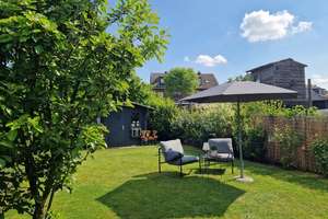 Gepflegtes, modernes Reihenmittelhaus mit 4 Zimmern in Mönchengladbach-Lürrip – Die vollständige Adresse der Immobilie erhältst du vom Anbieter., 41065 Lürrip, Mönchengladbach – Vorschaubild 13
