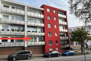 WG Zimner All inklusive in Hamburg Harburg Nähe S-Bahn und TUHH – Die vollständige Adresse der Immobilie erhältst du vom Anbieter., 21073 Harburg (Ortsteil), Hamburg – Vorschaubild 5