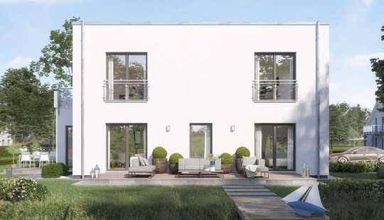 Bild von massa Bauhaus-Style!