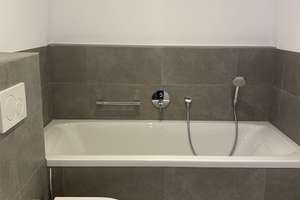 Herrliche 3-Zimmer-Wohnung 83 m² im Erdgeschoss in Stuttgart-West direkt am Berliner Platz – Die vollständige Adresse der Immobilie erhältst du vom Anbieter., 70174 Rosenberg, Stuttgart – Vorschaubild 13