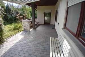 Bungalow in ruhiger Siedlungslage, Traumgrundstück und Fernblick – Deggendorf (Kreis) – Vorschaubild 9