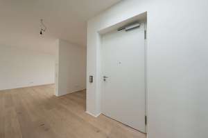 Penthouse mit Rheinblick, Aufzug & großzügiger Dachterrasse – Wormser Straße 153, 55130 Weisenau, Mainz – Vorschaubild 13