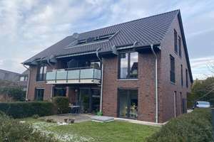 Moderne Maisonettewohnung mit 2 Balkonen und Stellplatz in Münster – Die vollständige Adresse der Immobilie erhältst du vom Anbieter., 48163 Düesberg, Münster – Vorschaubild 6