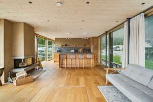 Luxuriöses Waterloft Ohana in Potsdam – Design, Freiheit & Natur in perfekter Symbiose – Die vollständige Adresse der Immobilie erhältst du vom Anbieter., 14471 Wildpark, Potsdam – Vorschaubild 2