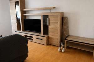 Erdgeschoßwohnung mit kleinem Balkon in Durlach, Möbelübernahme möglich – Die vollständige Adresse der Immobilie erhältst du vom Anbieter., 76227 Durlach, Karlsruhe – Vorschaubild 2