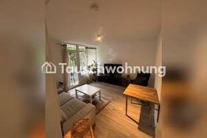 Tauschwohnung: Helle 3 Zimmer Wohnung in bester Lage
