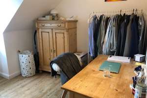 Helle Dachgeschoß-Wohnung am Staufenplatz – Grafenberger Allee 397, 40235 Grafenberg, Düsseldorf – Vorschaubild 21