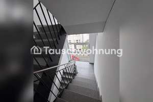 Tauschwohnung: 2 Zimmer Neubauwohnung mit Balkon (Sülz) zum Tausch gegen 3Z – Redwitzstraße 18, 50937 Sülz, Köln – Vorschaubild 3