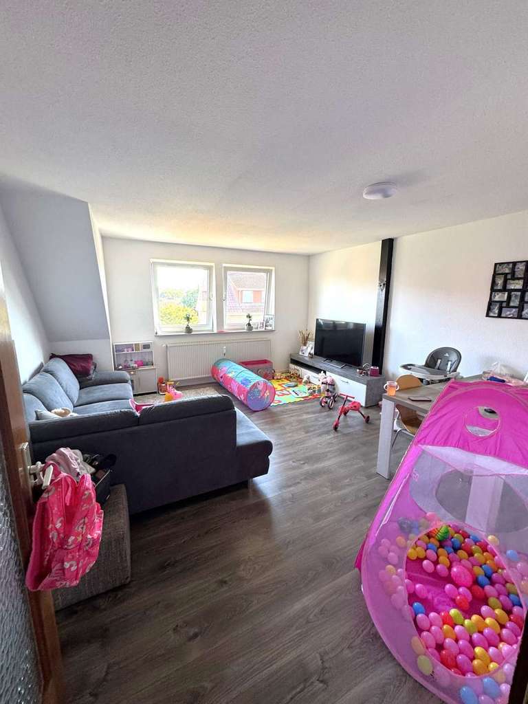 Immobilie in Bleckede - Gut vermietete Kapitalanlage in Bleckede - Bild 4