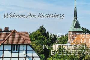 OG Wohnung Balkon  I NACHHALTIGSTE Immobilie Wolfsburgs, Lehmbau, PV - Autarkie und Appsteuerung – Am Küsterberg 6B, 38442 Ehmen, Wolfsburg – Vorschaubild 25