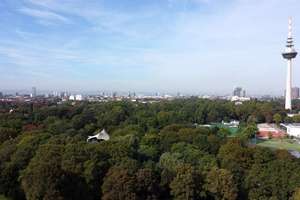 3 ZKB Eigentumswohnung mit zwei Balkons und Tageslichtküche – 68161 Schwetzingerstadt/Oststadt, Mannheim – Vorschaubild 19