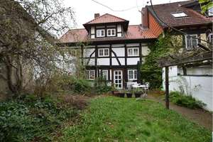 Historischer Charme im Herzen von Salzgitter-Bad!