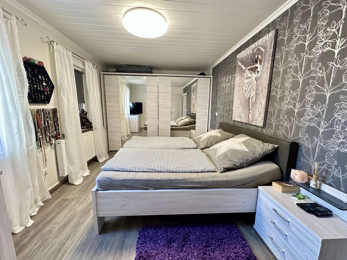 Immobilie in Mössingen - Charmantes Wohnhaus in zentraler Lage von Mössingen-Talheim - Bild 13