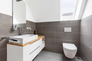 Exklusives Wohnen statt Kompromisse - Architektenhaus mit Schwimmteich, Whirlpool und A+ in Hiltrup – Die vollständige Adresse der Immobilie erhältst du vom Anbieter., 48165 Hiltrup-West, Münster – Vorschaubild 15