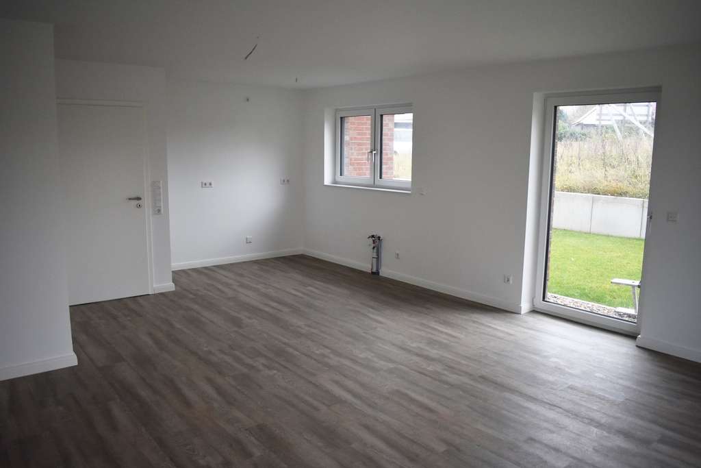 Immobilie in Bredstedt - Neubau-Eigentumswohnung im Norden der Stadt - Bild 4