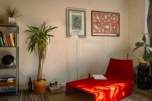 Stylische 2-Zimmer-Wohnung im wunderschönen Köln-Poll – Die vollständige Adresse der Immobilie erhältst du vom Anbieter., 51105 Poll, Köln – Vorschaubild 6