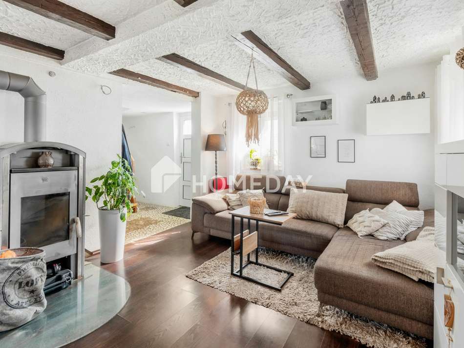 EG Wohnzimmer 2