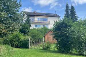 Reserviert - "Freistehendes Einfamilienhaus mit ELW in herausragender Lage mit herrlicher Aussicht" – Rottweil (Kreis) – Vorschaubild 66